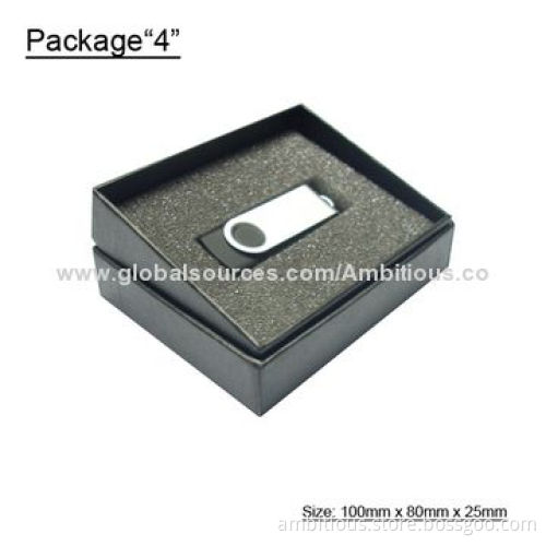 Swivel Type USB Flash Drives